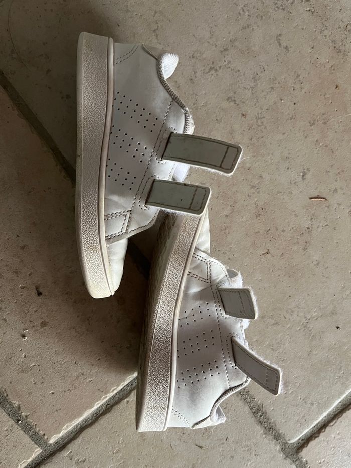 Baskets adidas - photo numéro 10