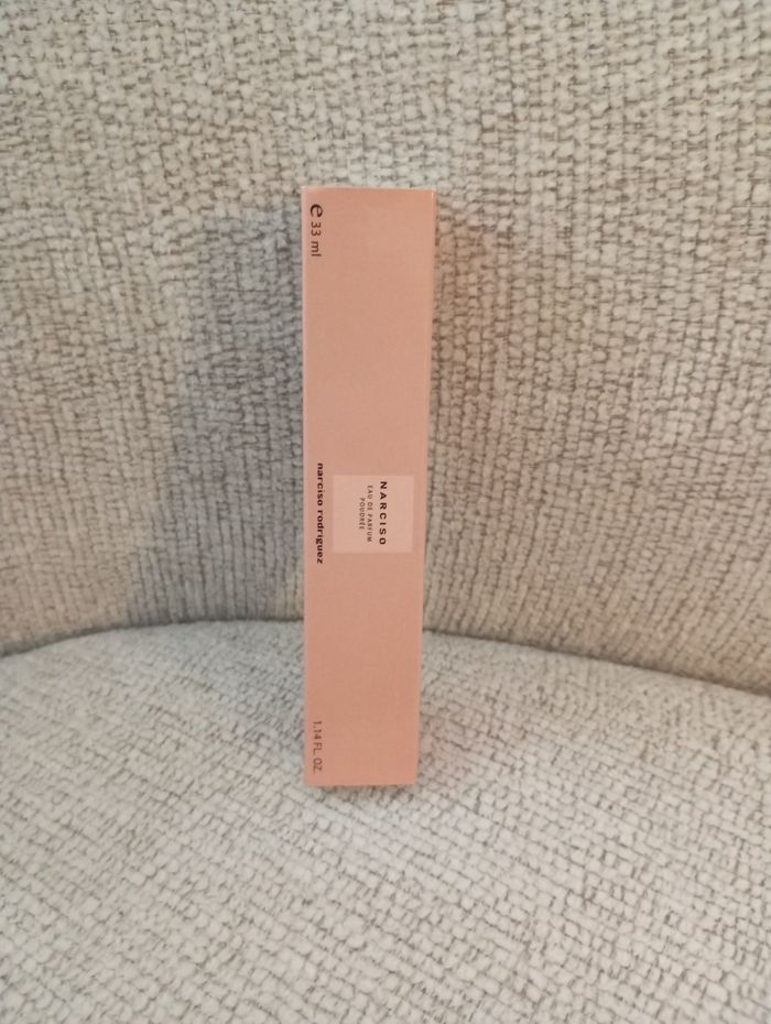 Parfums 33 ml