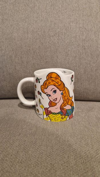 Tasse brito