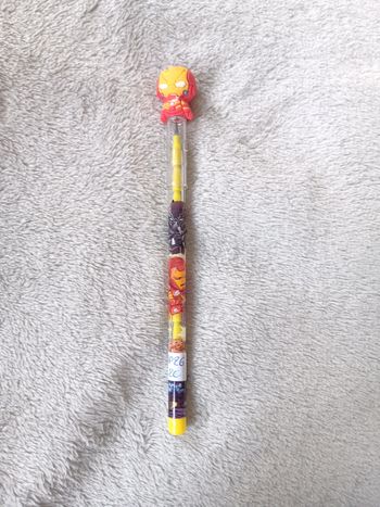 Porte mine avengers iron man marvel