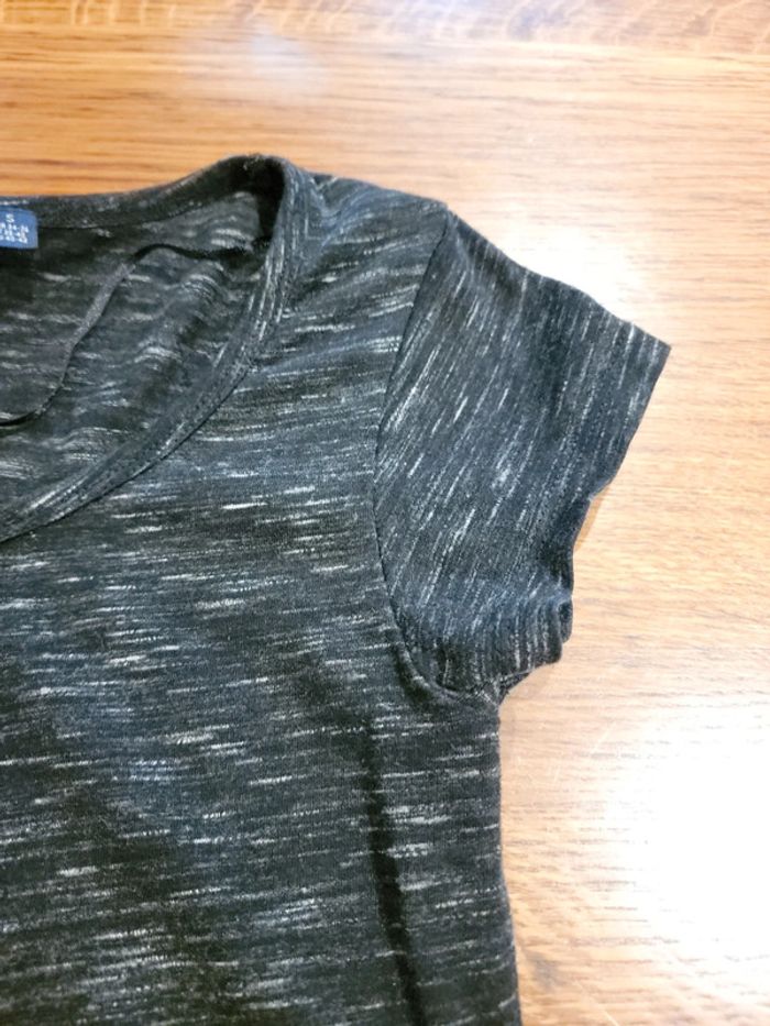 Robe Tee-shirt femme taille s - photo numéro 2