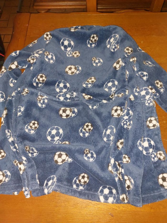 Peignoir - photo numéro 2