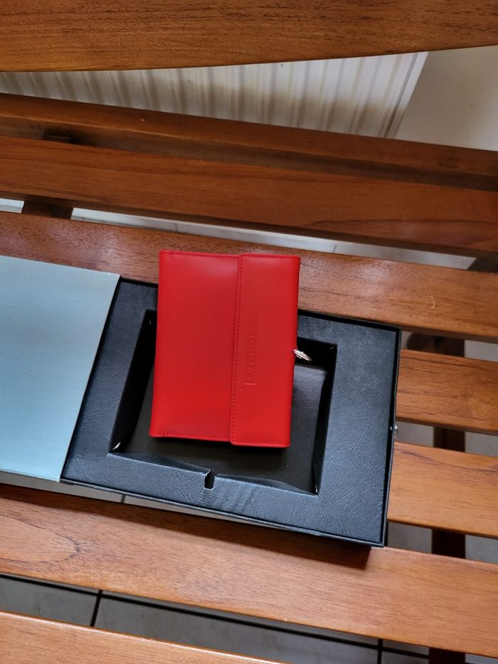 Portefeuille - photo numéro 4