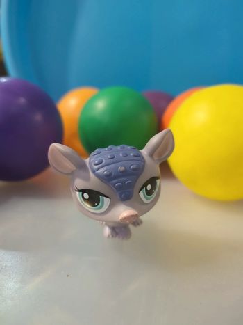 littlest Petshop Tatoo