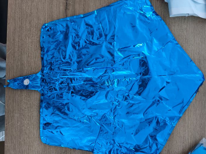 Anniversaire stitch - photo numéro 9