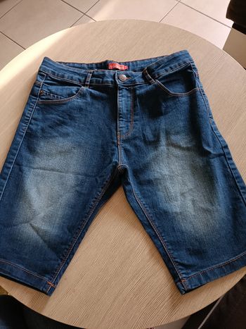 Short