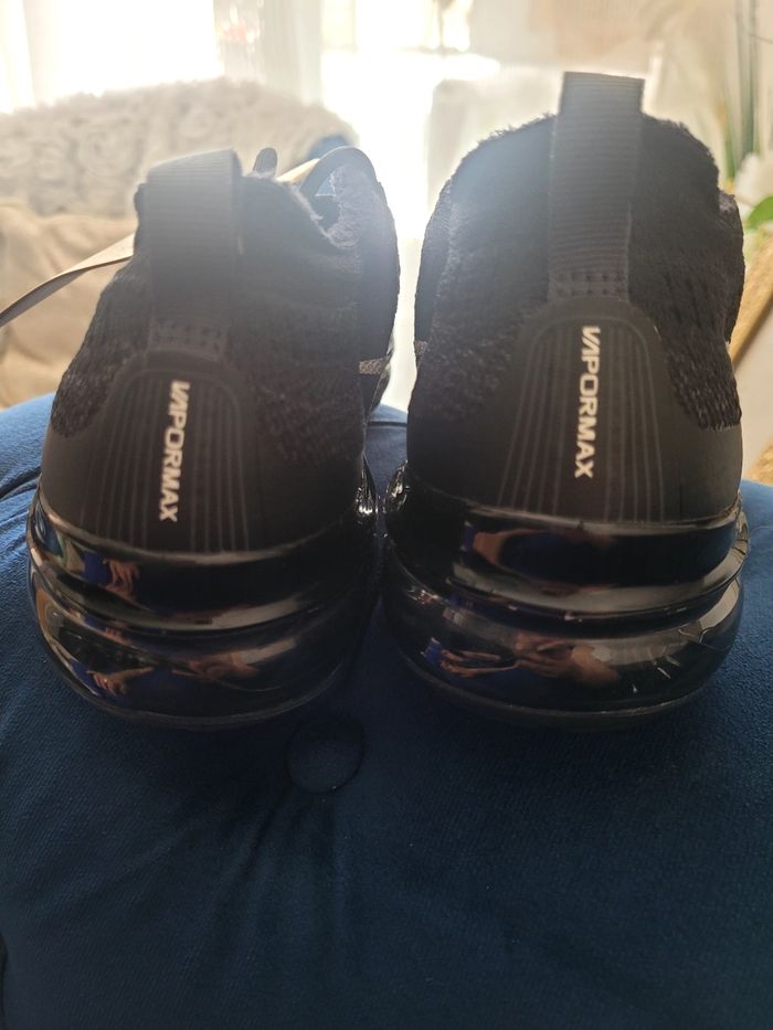 Basket Nike Air Vapormax - photo numéro 8
