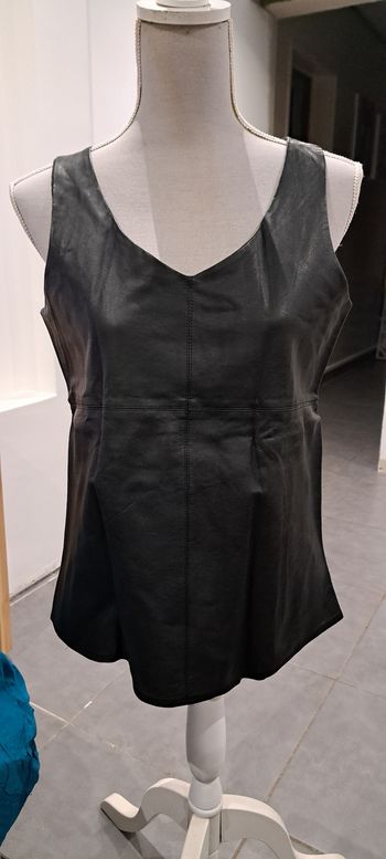 Débardeur femme taille m