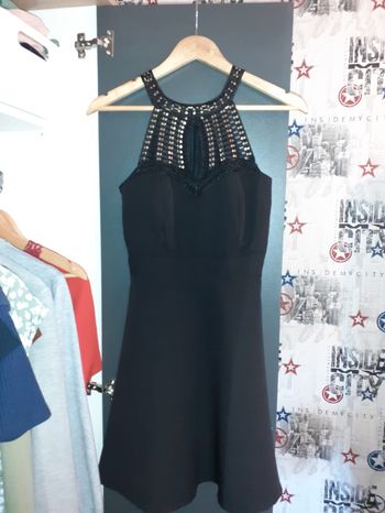Robe Jade&me taille S