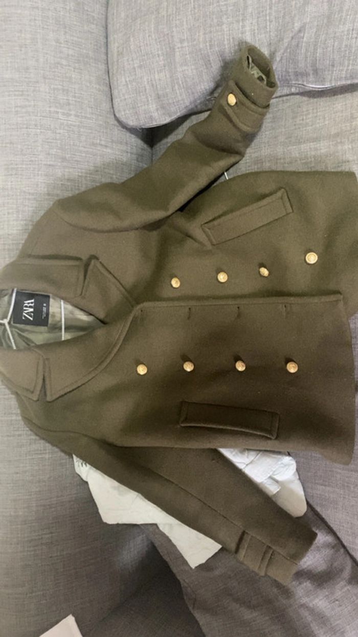 Manteau /veste Zara