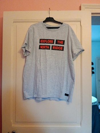 Tee shirt Kiabi taille M