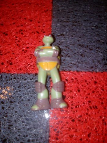 TMNT Figurine