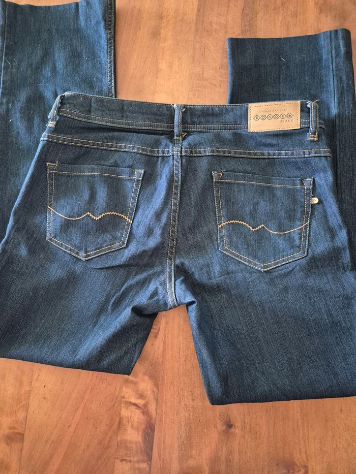 Jeans femme neuf taille w40/30 - photo numéro 6