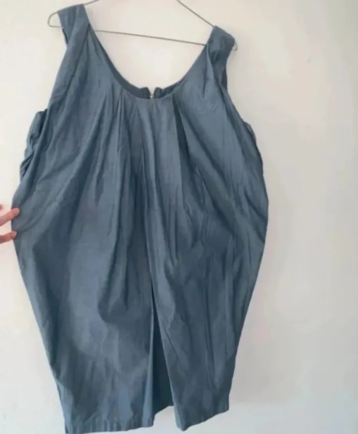 Robe originale Velour - photo numéro 4