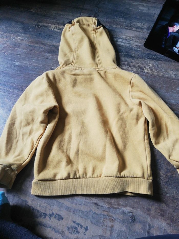 Sweat à capuche - photo numéro 4