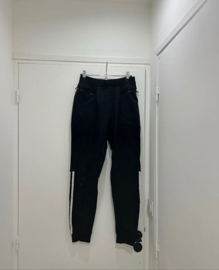 Bas de survêtement Adidas Unisexe taille Xs
