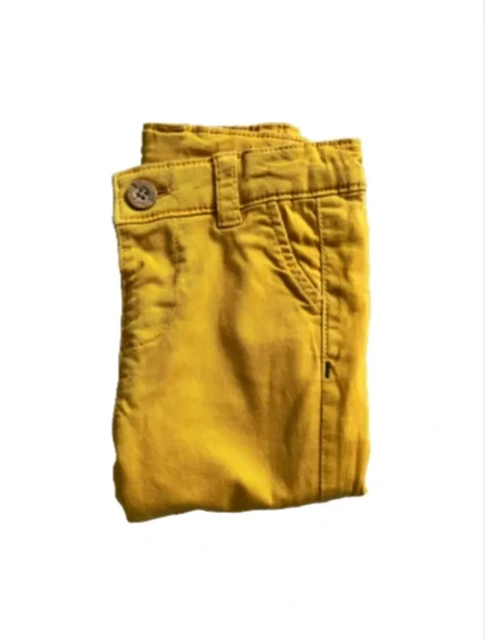 Pantalon - photo numéro 3