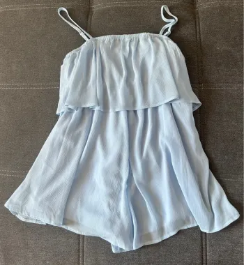 Combi short de maternité
