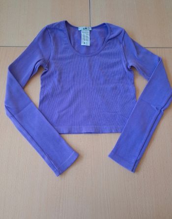 T-shirt Ado La Halle