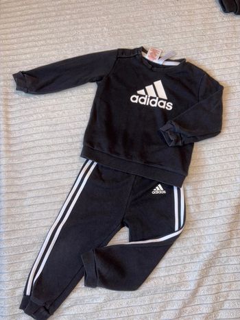 Jogging adidas