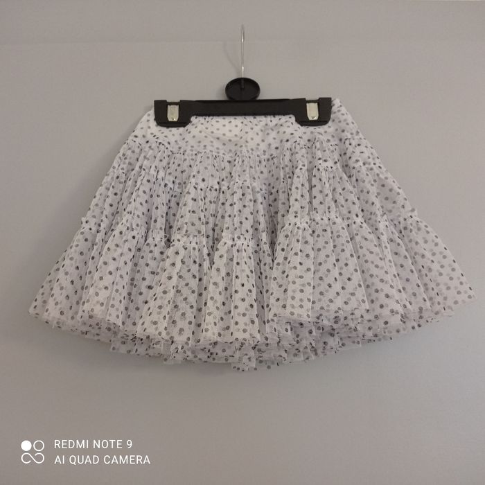 Jupon tulle 2ans - photo numéro 6
