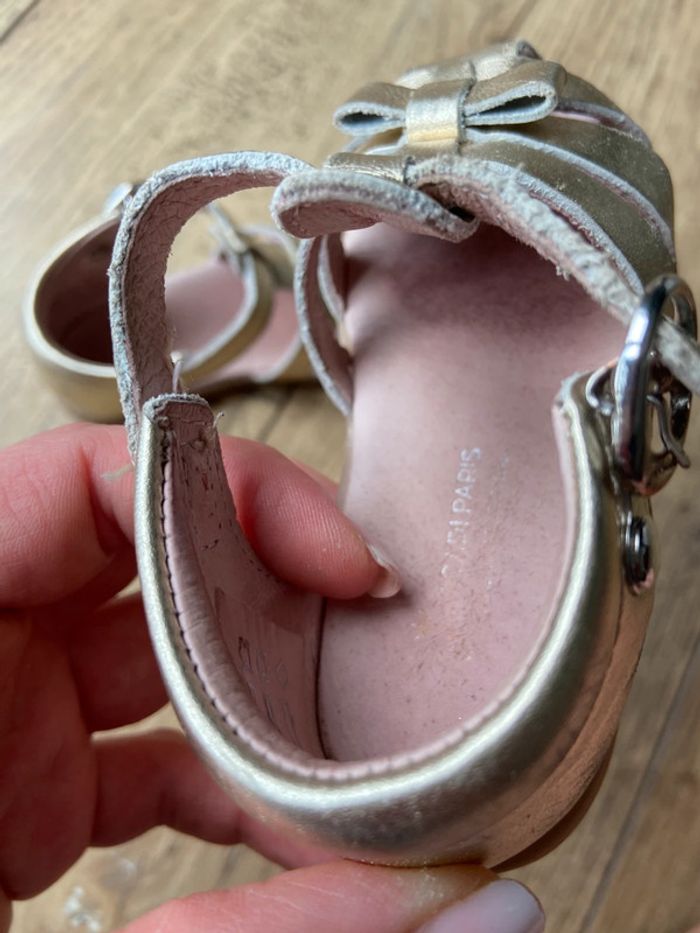 Sandalette - photo numéro 7