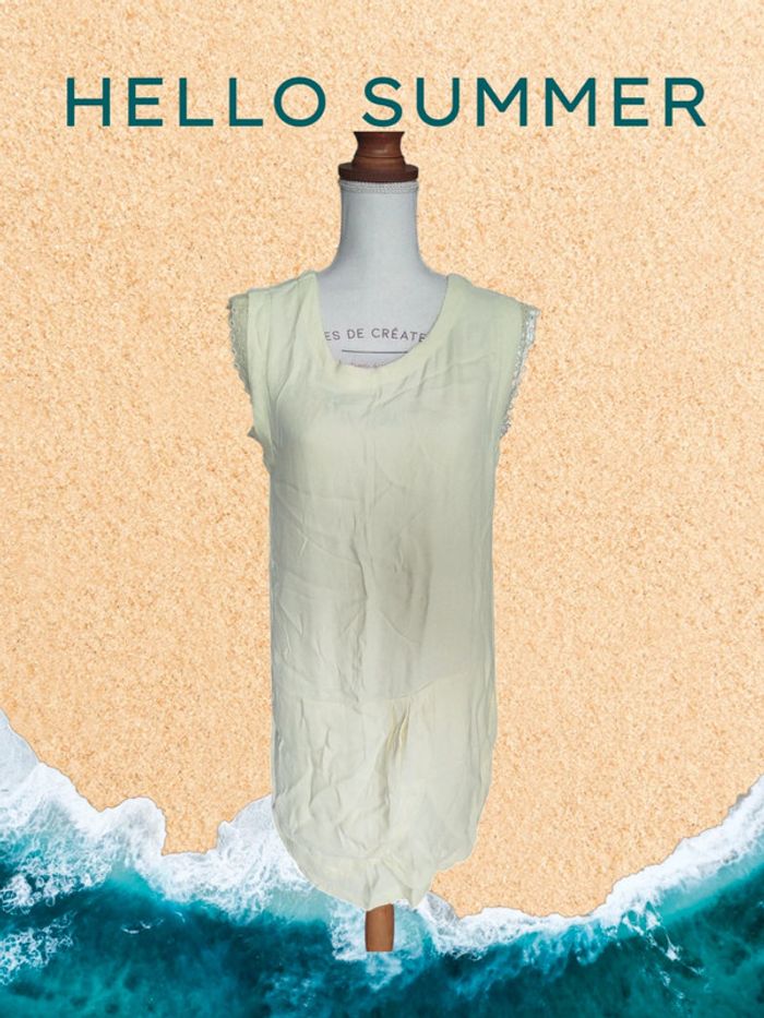 Robe femme 38