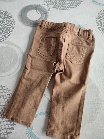 # jeans garçon 9 mois