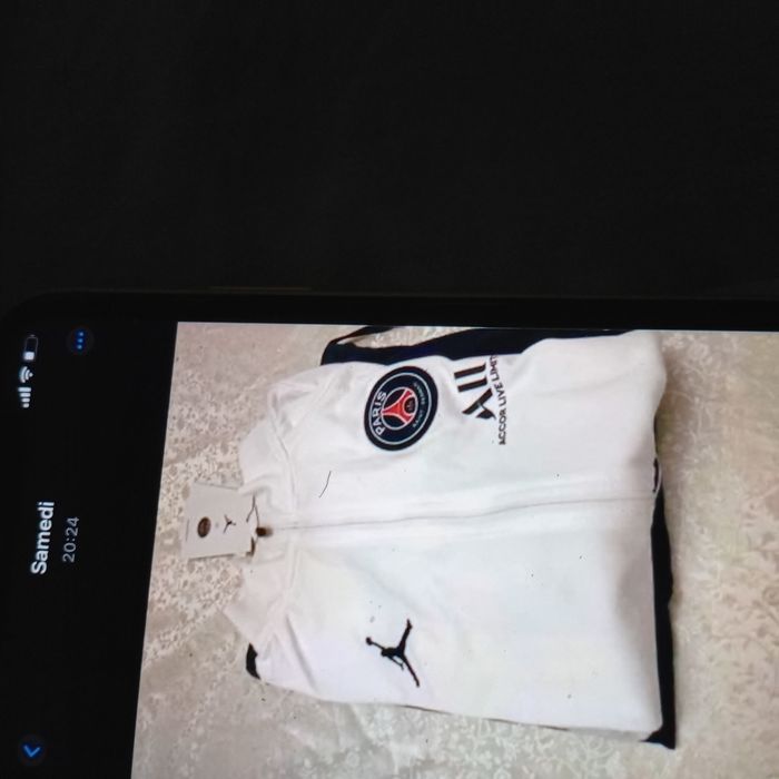 Survêtement  PSG Junior - photo numéro 2