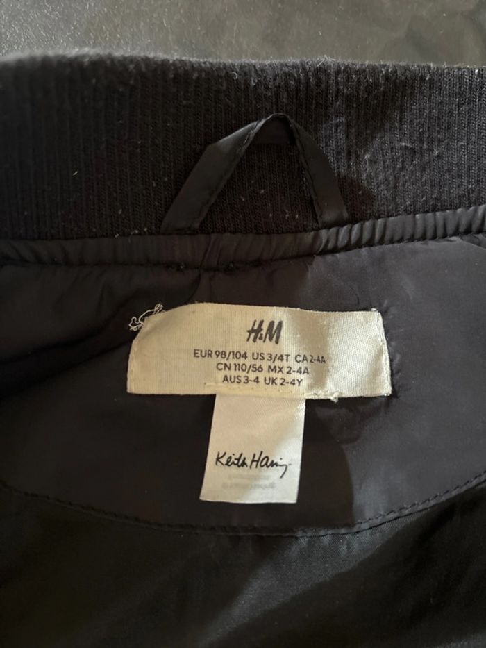 Doudoune sans manches - photo numéro 3