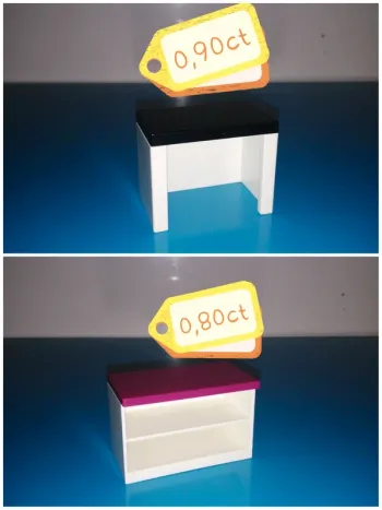 Thème* meuble / commode