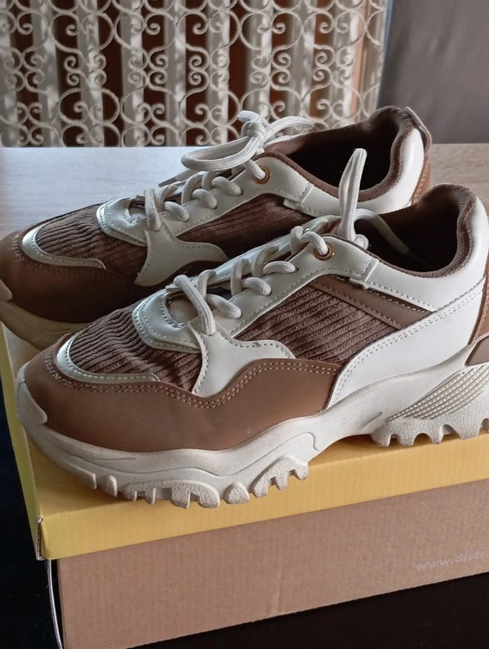 Tennis 37 - photo numéro 3