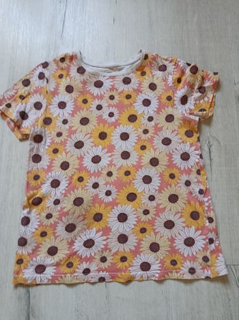 Tee-shirt marque Primark taille 10 11 ans