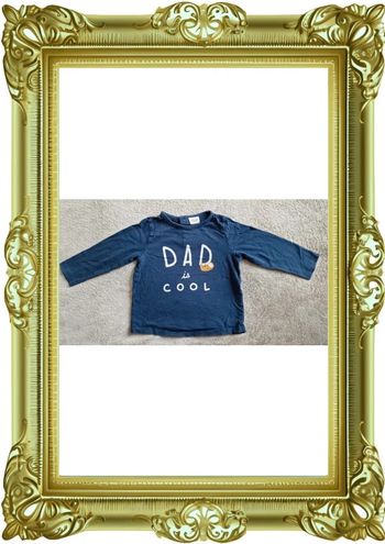 Tee-shirt manches longues