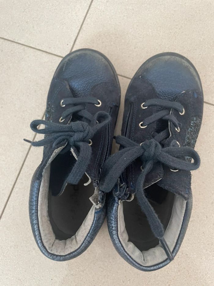 Chaussures taille 27 - photo numéro 2