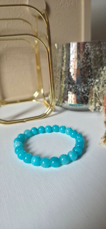Bracelet en pierres 