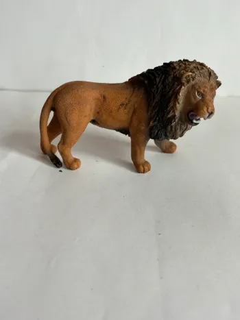 Lion Schleich