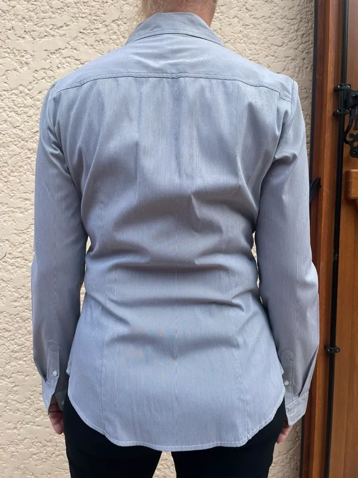 Chemise H&M - photo numéro 2