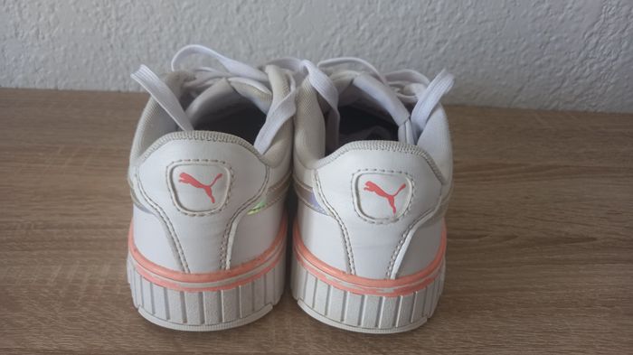 Baskets Puma pointure 36 - photo numéro 6