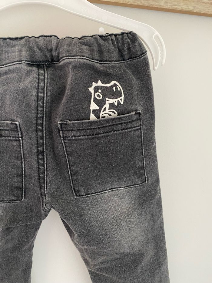 Ensemble bébé - photo numéro 4