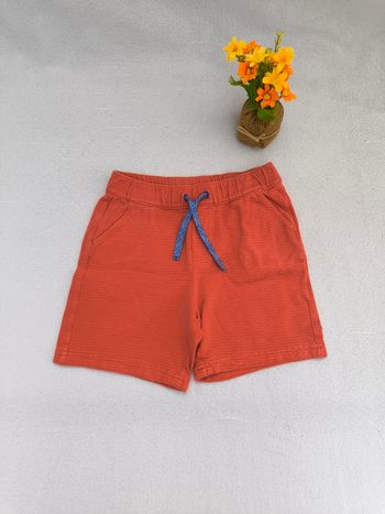 Short garçon Sergent Major 7 ans