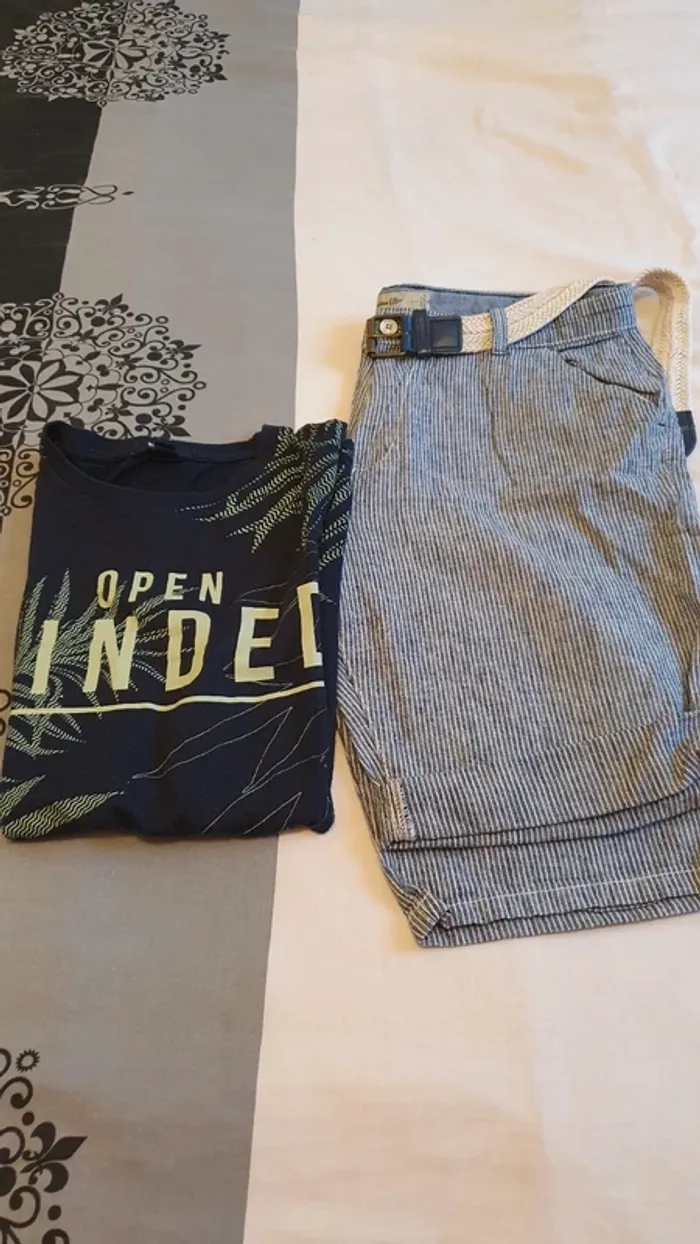Ensemble 14 ans - photo numéro 5
