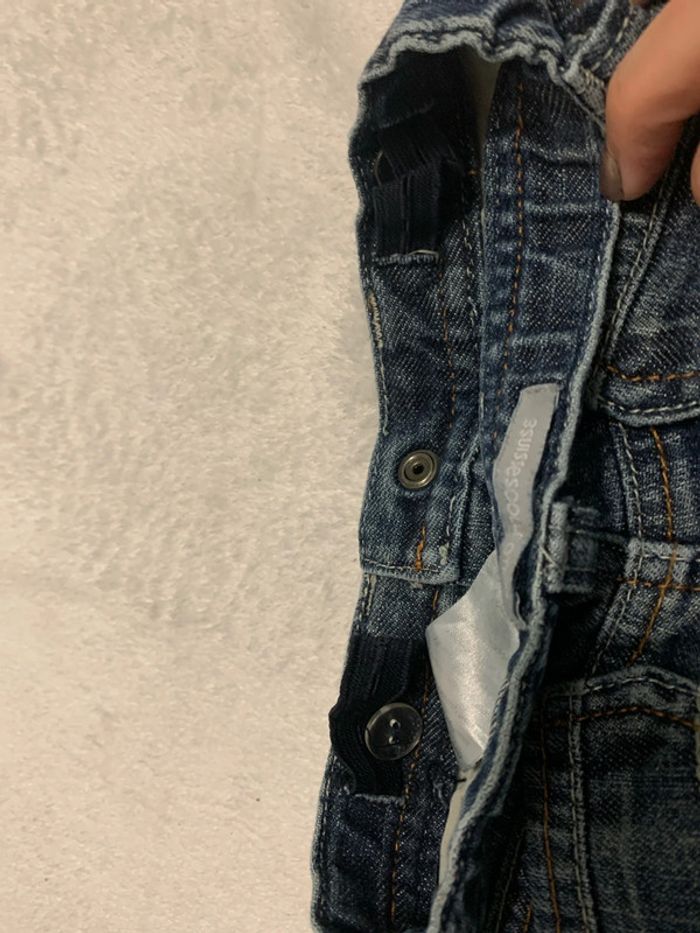 Jean 3 suisses - photo numéro 3