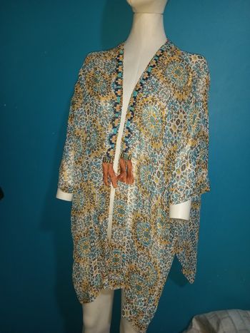 Kimono Mango M