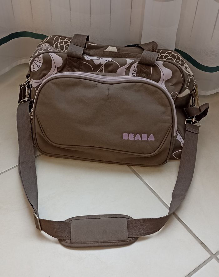 Sac à langer BÉABA - photo numéro 2