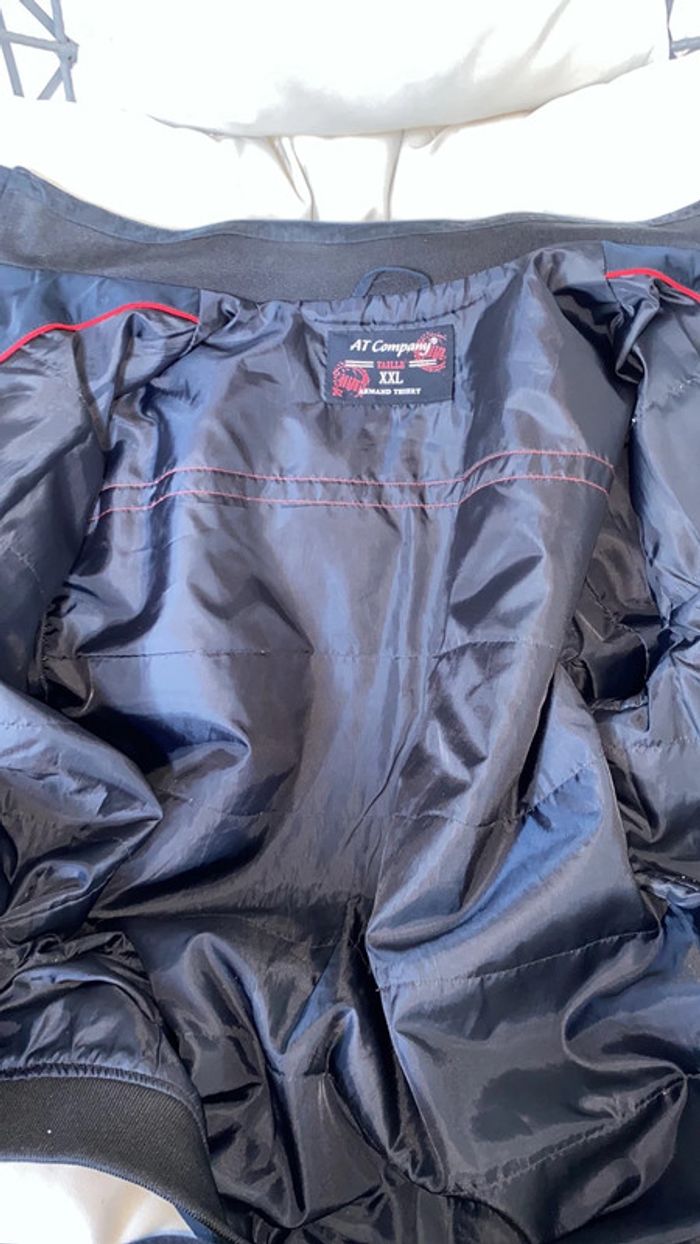 Blouson Armand thiery xxl - photo numéro 8