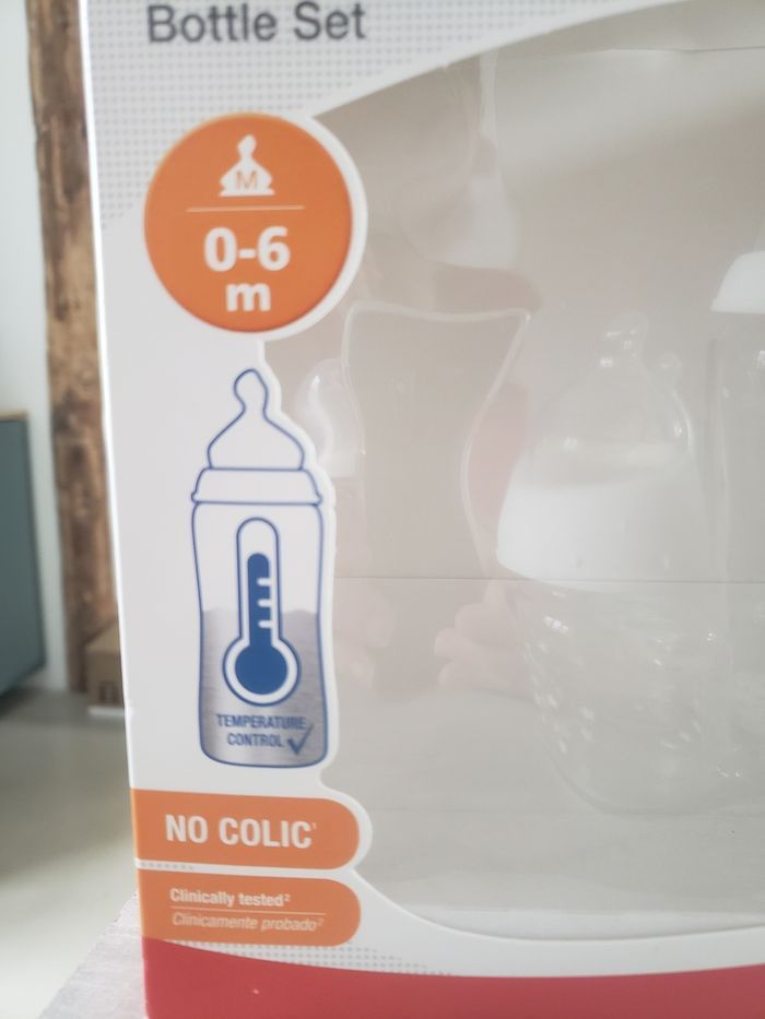 Biberons en verrenuk - photo numéro 4