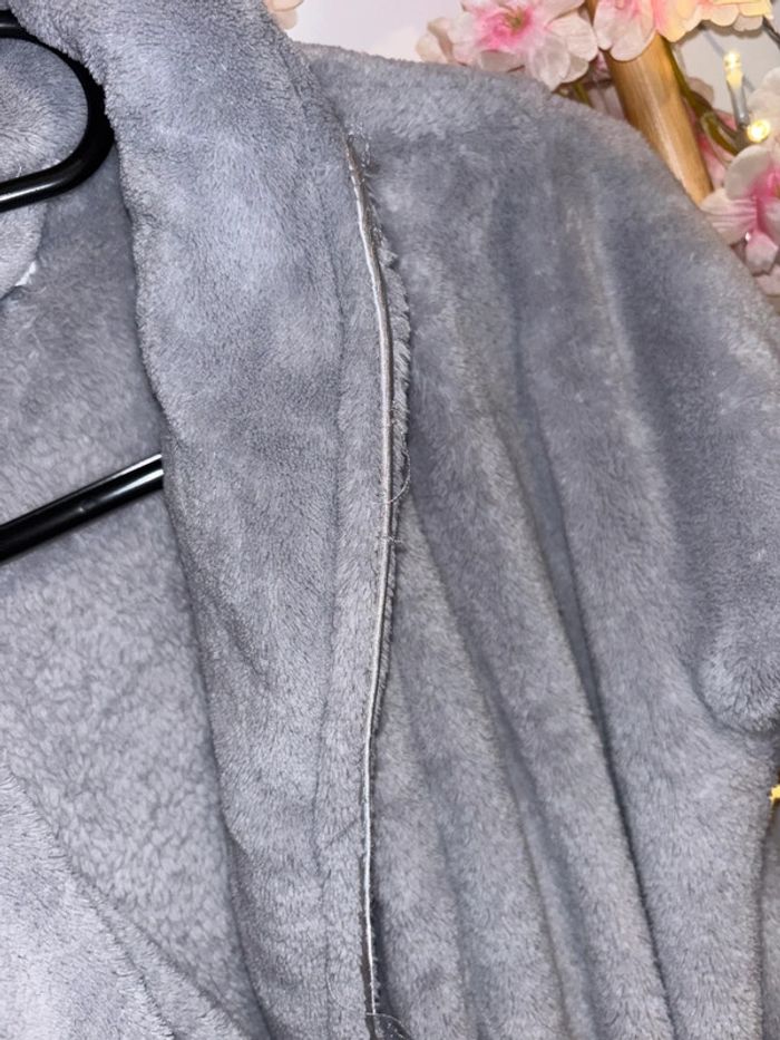 Peignoir - photo numéro 3