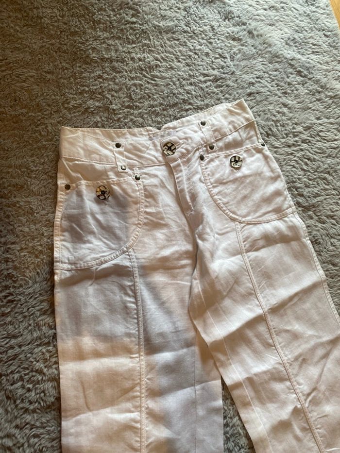 Pantalon femme - photo numéro 2