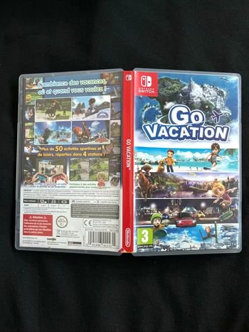 Jeu super mario party switch